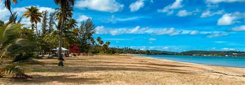 Luquillo Beach