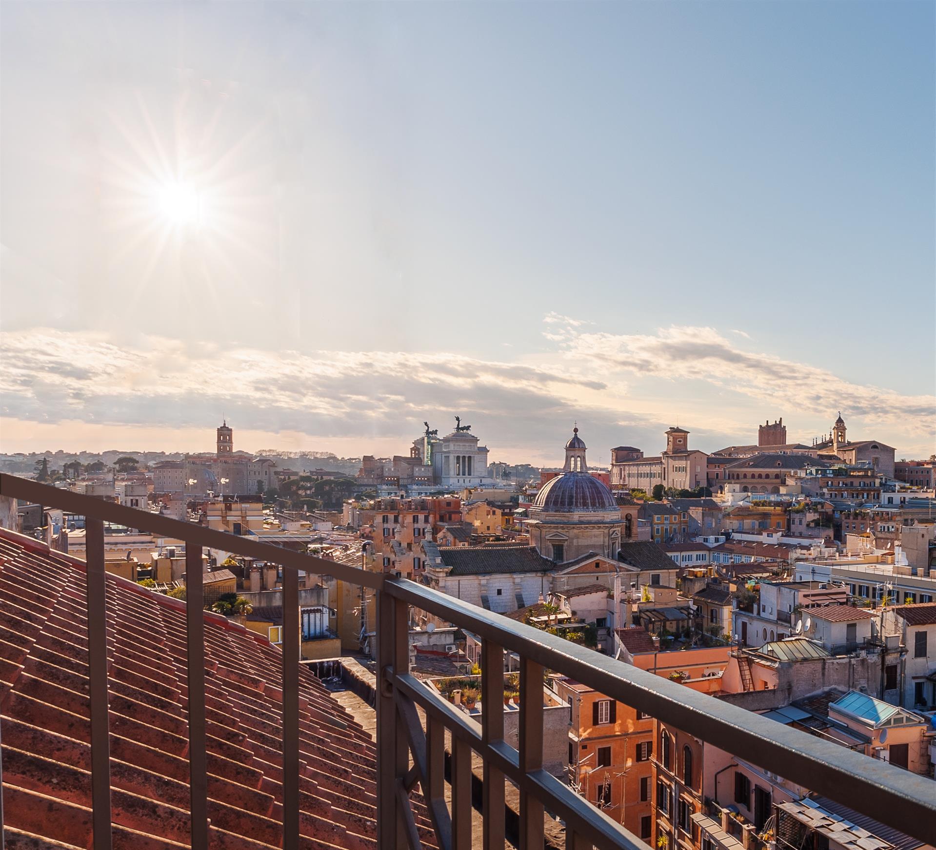 FH55 Grand Hotel Palatino image