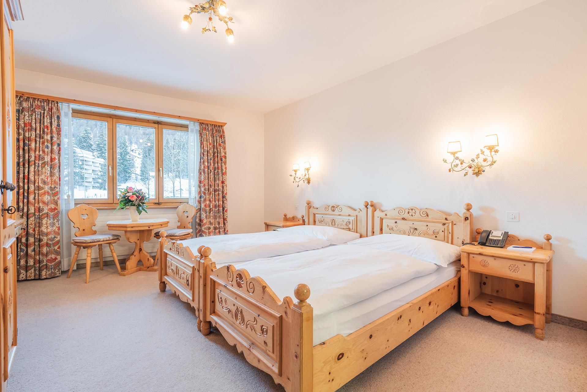 Bild på anläggning