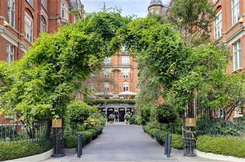 St. Ermin's Hotel, Autograph Collection a London, GB1
