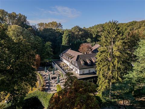 Bilderberg Hotel De Bovenste Molen a Venlo, NL