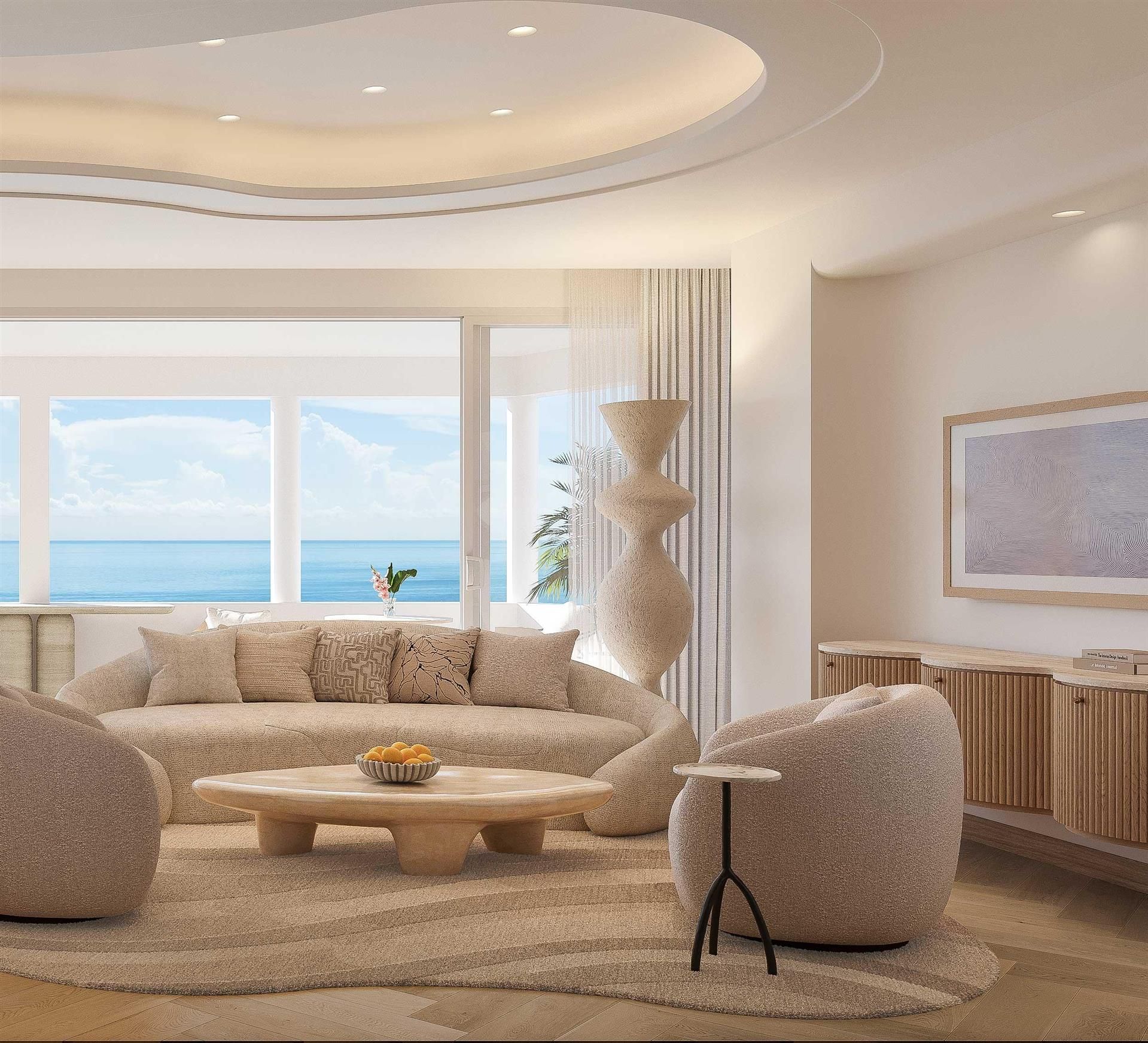 Bild på anläggning