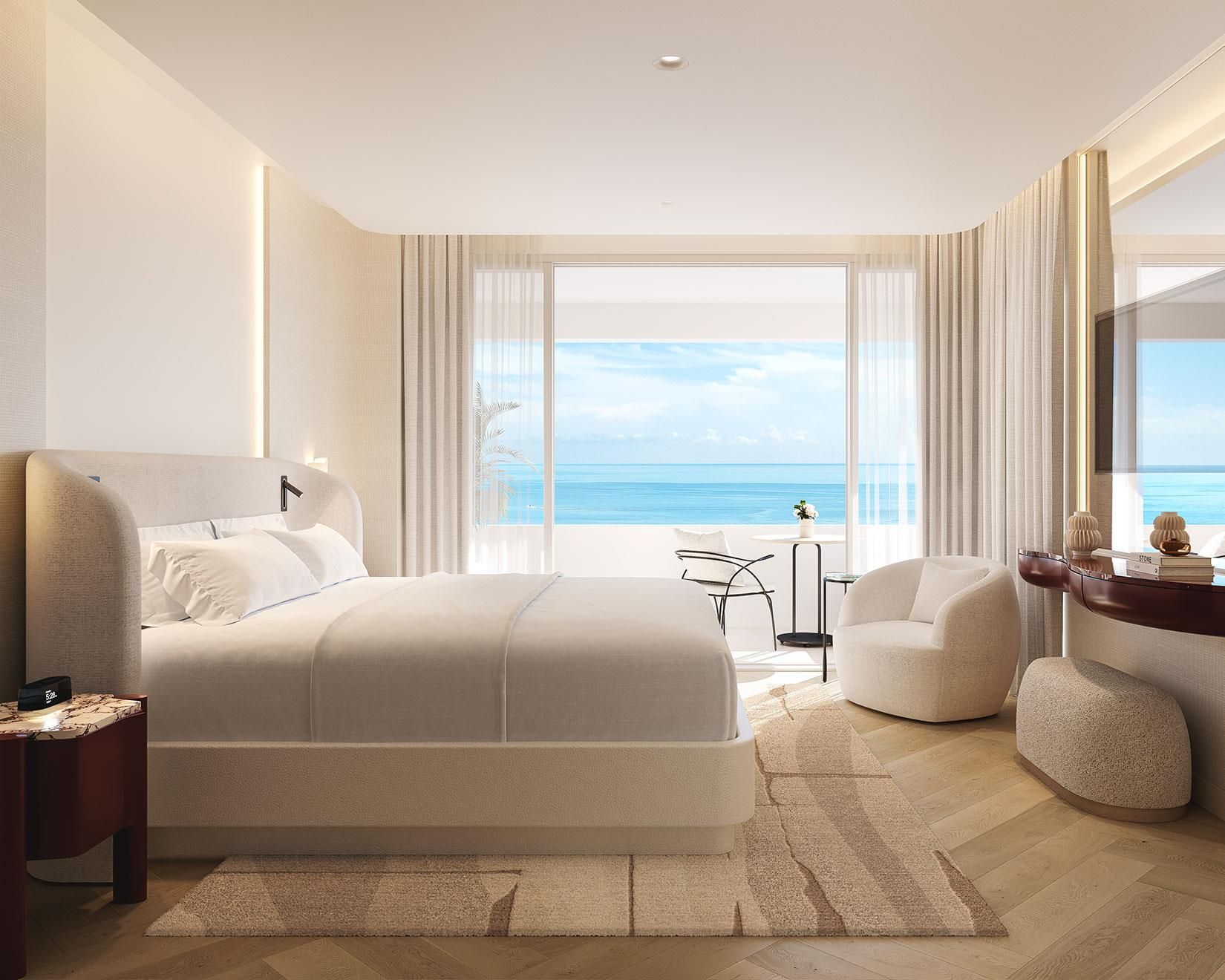 Bild på anläggning