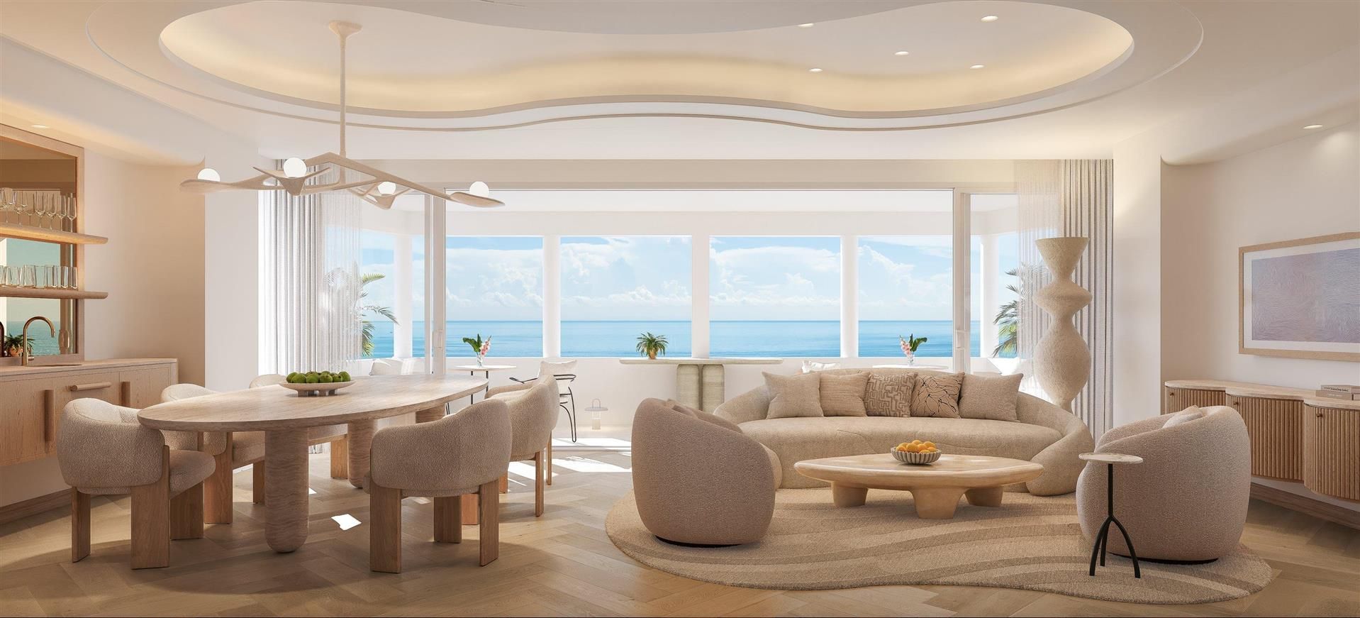 Bild på anläggning