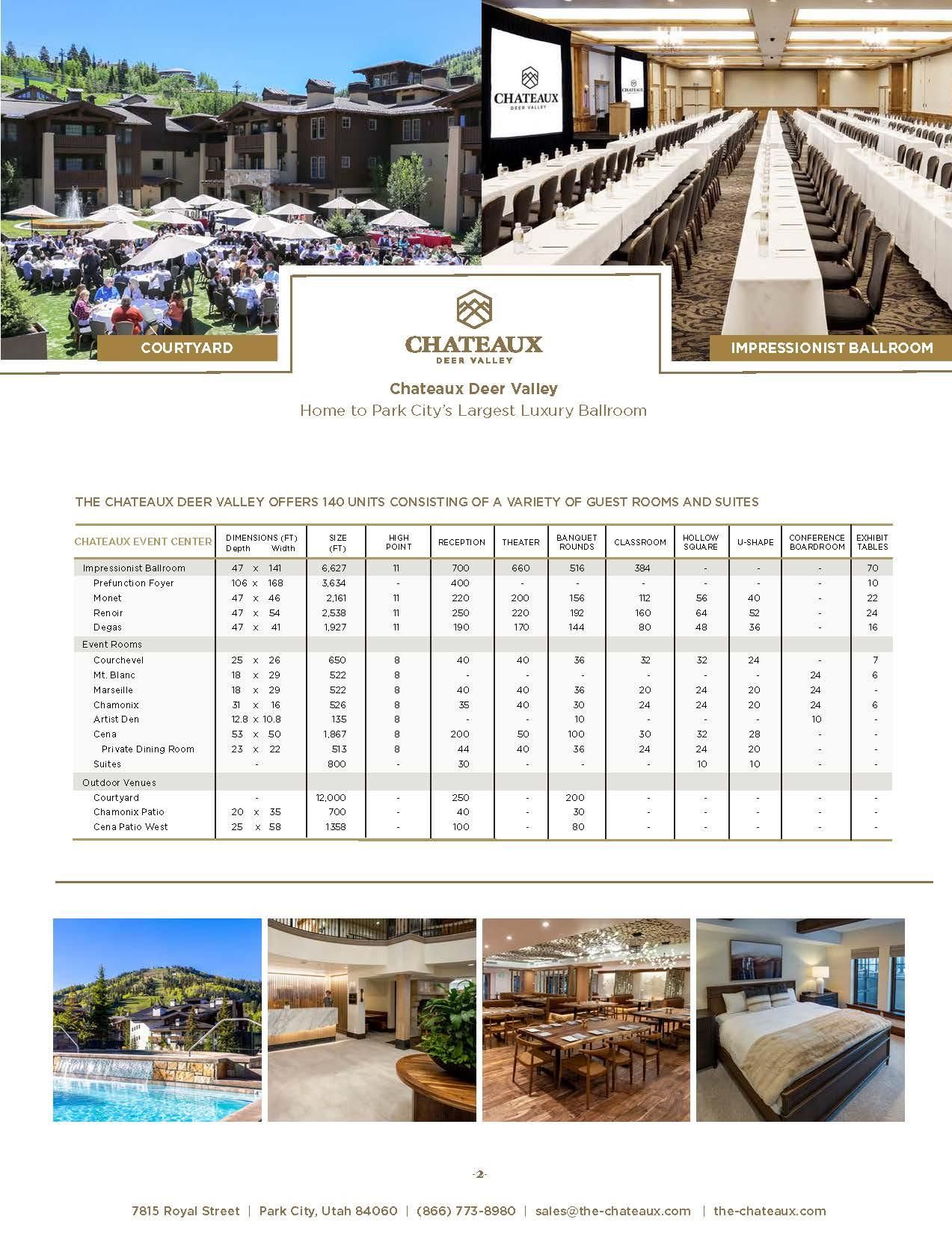 Изображение места проведения