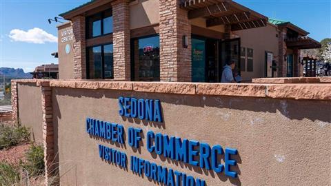 Sedona Chamber of Commerce