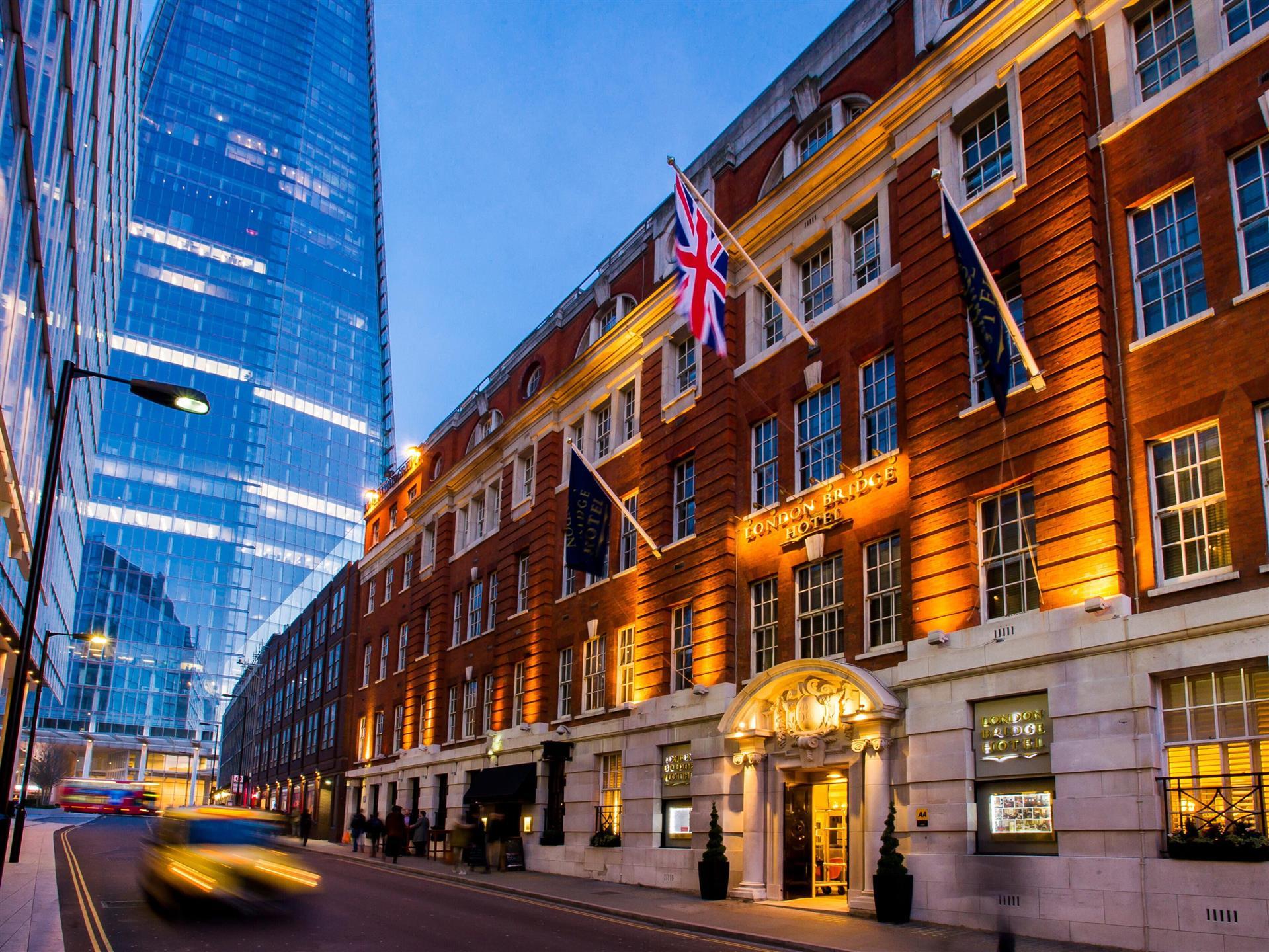 London Bridge Hotel image