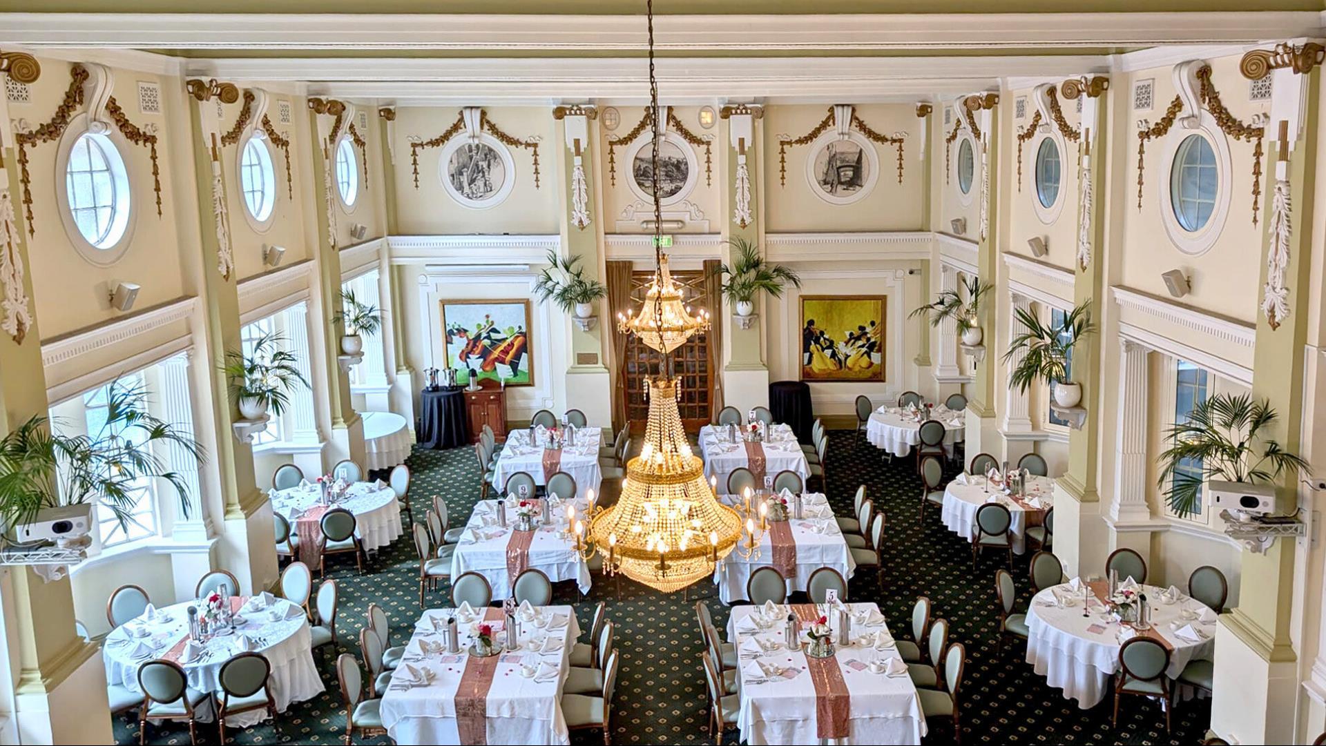 Immagine sala riunioni