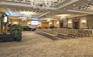 Immagine sala riunioni