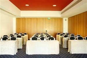 Immagine sala riunioni