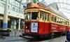 Christchurch Tram