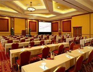 Immagine sala riunioni