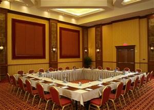 Immagine sala riunioni