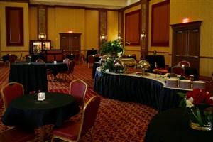 Immagine sala riunioni