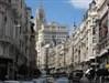 Gran Vía Street