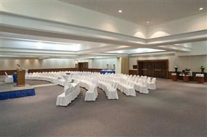 Изображение помещения для встречи