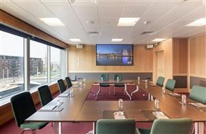 Изображение помещения для встречи