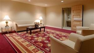 Imagen de la sala de reuniones