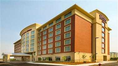 Drury Plaza Hotel Denver Westminster a Westminster, CO