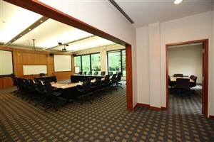 ミーティングルームの画像