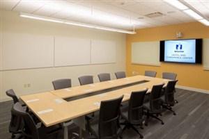 Immagine sala riunioni