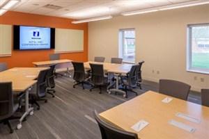 Immagine sala riunioni