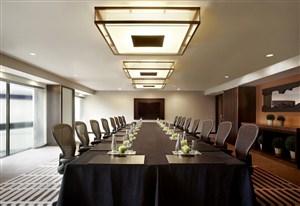 Imagen de la sala de reuniones