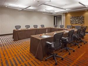 Immagine sala riunioni