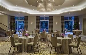 Imagen de la sala de reuniones