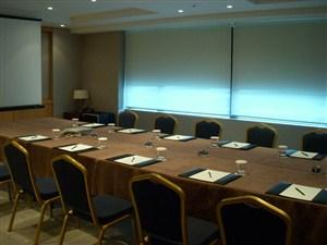 Meeting room image