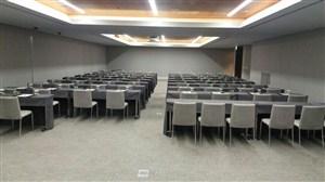 Immagine sala riunioni