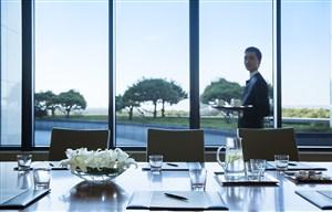 Изображение помещения для встречи