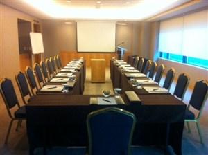 Meeting room image