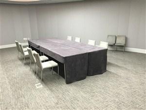 Imagen de la sala de reuniones