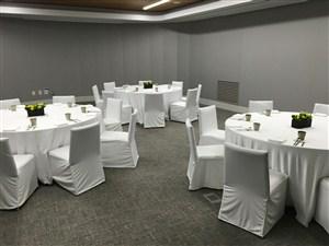 Imagen de la sala de reuniones