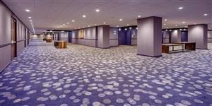 Imagen de la sala de reuniones