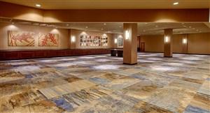 Immagine sala riunioni