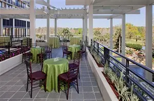 Изображение помещения для встречи