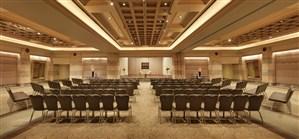 Immagine sala riunioni