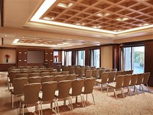 Immagine sala riunioni