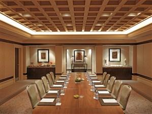 Immagine sala riunioni