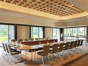 Immagine sala riunioni