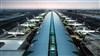 Dubai International Airport