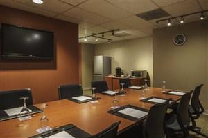 Immagine sala riunioni