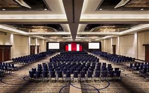 Immagine sala riunioni