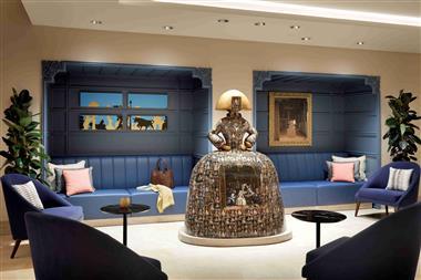 Hyatt Regency Hesperia Madrid image