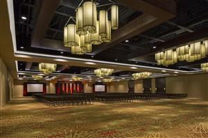 Afbeelding vergaderzaal