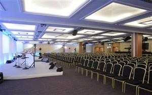 Immagine sala riunioni