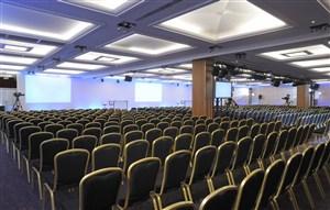 Immagine sala riunioni