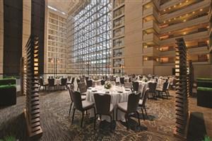 Immagine sala riunioni